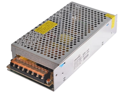 Блок питания Lemanso LM825 12В 150Вт IP20