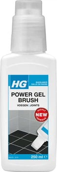 Гель для миття швів між плитками Power gel brush grout HG 250 мл (8711577304430)