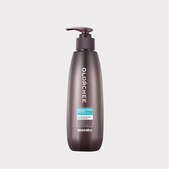 Незмивний крем для кучерявого волосся Olorchee Miracle Wave Creme 280 мл