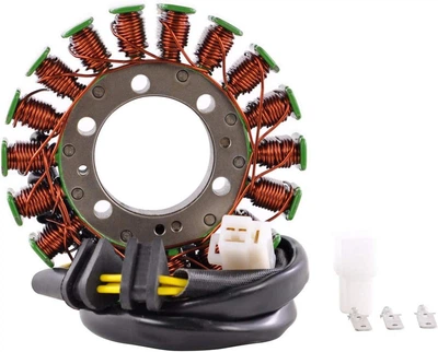 Генератор Статор магнето Honda CB 600 CBR 600 F / F2 / F3 600 1991-2006