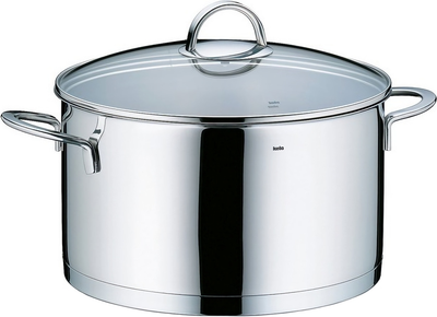 Каструля Kela Cailin з кришкою 5 л (4025457109607)