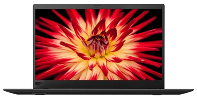 Ноутбук Lenovo ThinkPad X1 Carbon G6 i5-8250U RAM 16GB SSD 1TB Ful HD 14" - Refurbished