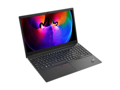 Ноутбук Lenovo ThinkPad Е15 Gen 2 i5-1135G7 RAM 8 gb SSD 1 TB 15.6'' IPS Full HD - Б/У