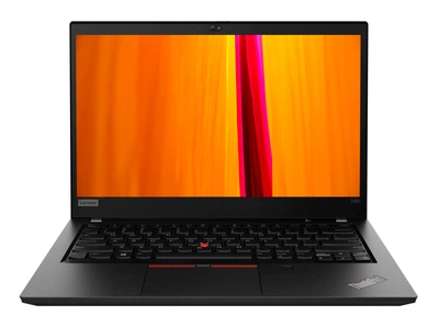 Ноутбук Lenovo Thinkpad T495 Ryzen 5 Pro 3500U Full HD RAM 16 gb SSD 256 gb - Б/В