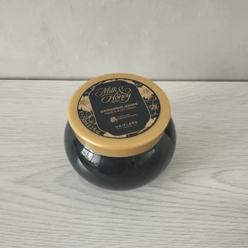 Крем для рук і тіла Milk & Honey Gold – Жасмин 250 мл