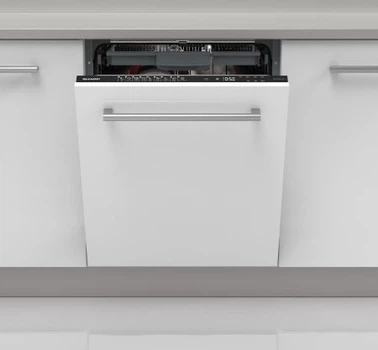 Посудомийна машина Sharp QW-NI54I44DX-DE