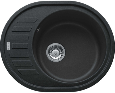 Zlew kuchenny Franke Ronda ROG 611-62 (114.0316.526)