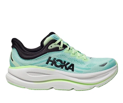 Кроссовки Hoka M Bondi 9 42 Turquoise (1092-197634740508)