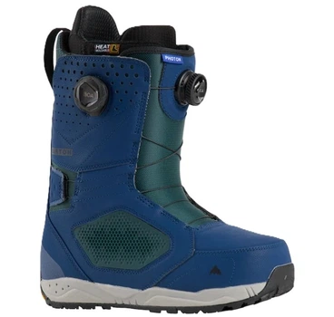 Ботинки сноубордические Burton Photon BOA 2025 33 Nightfall (1092-9010510760838)