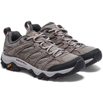 Кроссовки Merrell Moab 3 Wms 39 Коричневый (1054-036.0441)