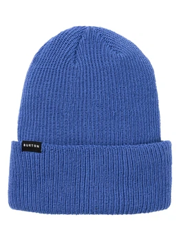 Шапка Burton Recycled All Day Long Beanie Blue (1092-9010510355638)