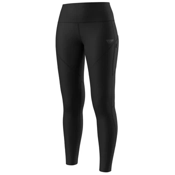 Штаны Dynafit Winter Running Tights Wmn Black L (1054-016.002.2919)