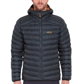 Куртка Rab Cirrus Alpine Jacket Beluga S (1033-RB QIP-25-BEL-SML)