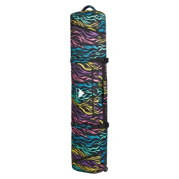 Чехол для сноуборда Burton Wheelie Gig Bag 2026 166 см Multi Color (1092-9010510554031)