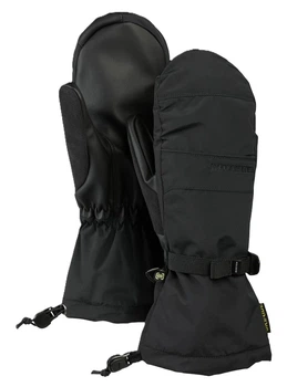 Перчатки Burton WB Profile Mtt 2025 Black M (1092-9010510746382)