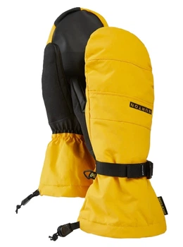 Перчатки Burton MB Profile Mtt 2025 Gold S (1092-9010510746047)