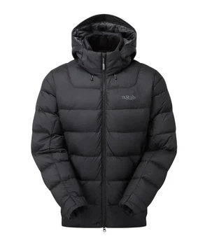 Куртка Rab Ascent Down Jacket Black L (1033-RB QDE-67-BLK-LRG)
