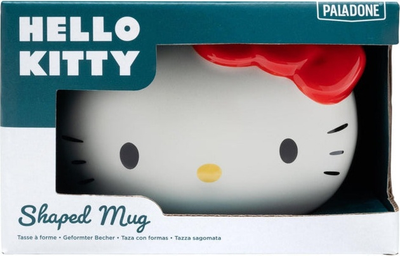 Чашка Paladone Disney Hello Kitty 300 мл (5056577733730)