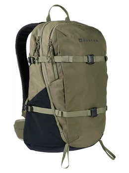 Рюкзак Burton Day Hiker 30 L 2025 Moss (1092-9010510554215)