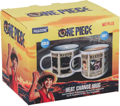 Kubek Paladone One Piece termoaktywny 350 ml (5056577756289)