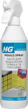 Засіб для видалення грибка і цвілі HG 0.5 л (186050161)