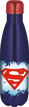 Butelka Stor DC Superman 500 ml termiczna (8412497093502)