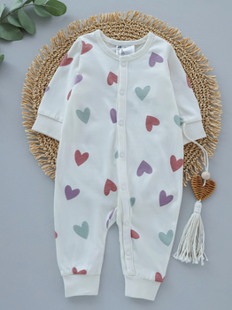Бавовняний чоловічок від H&M 80см (4312-80)