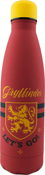 Butelka Cinereplicas Harry Potter „Gryffindor Come On” 500 ml (4895205615113)
