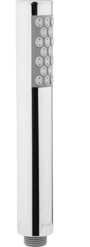 Słuchawka prysznicowa Fala Deimos 1 funkcja (5906083023620)