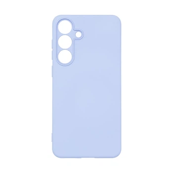 Чохол ArmorStandart ICON для Samsung S25 FE 5G Camera cover Lavender (ARM87041)
