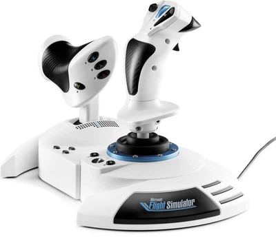 Джойстик ThrustMaster T.Flight ONE MSFS Special Edition PC/XBOX (4460295)