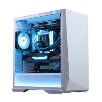 Ігровий ПК Bifrost (RTX 5070 12GB / Ryzen 7 7700 / 32GB DDR5 / SSD 1TB)