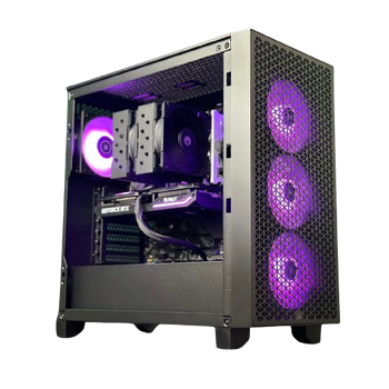 Ігровий ПК Nebula (RTX 4060 Ti 8GB / Ryzen 7 5700X / 32GB DDR4 / SSD 1TB)