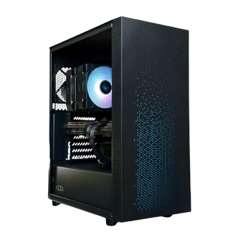 Компьютеры AMD Ryzen 5 с видеокартой Radeon RX 6700 XT купить в