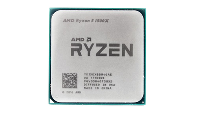 Процесор AMD Ryzen 5 1500X Socket AM4 (YD150XBBM4GAE) Б/В