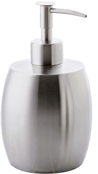 Дозатор для рідкого мила Gedy Nigella 