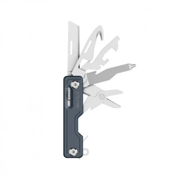 Мультитул NexTool Multi Functional Knife синій (NE20099) (275257)