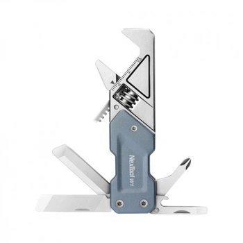Мультитул NexTool Light Wrench W1 (NE20270) (275227)