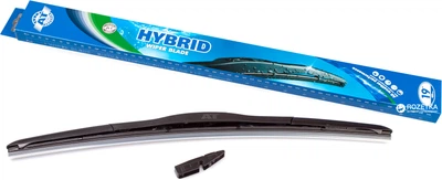 Щетка стеклоочистителя гибридная AT 19" (480 мм) AT 1000-048WB-G
