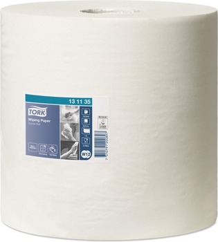 Паперовий рушник Tork W1-W2 460 м 131135 (7310791200897)