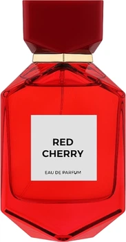 Woda perfumowana unisex Camara Red Cherry 100 ml (6294019023523)