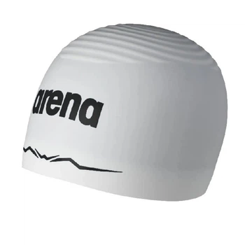 Шапочка для плавания Arena AQUAFORCE WAVE CAP (005371-101)
