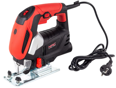 Wyrzynarka Nac elektryczna 600 W JSE60-B-PT (5902490781474)