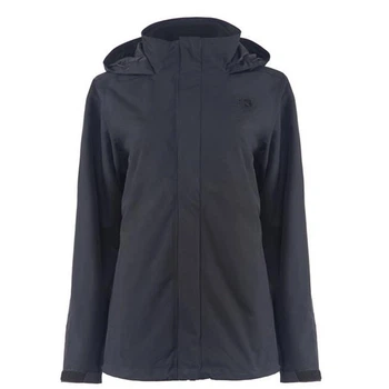 Куртка Karrimor 3 in 1 Weathertite Jacket Ladies Black 3XL