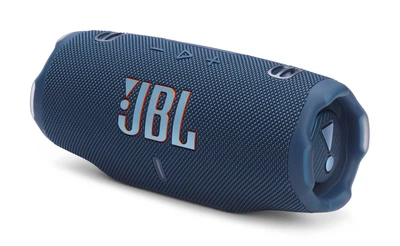 Акустическая система JBL Charge 6 Blue (CHARGE6BLU)