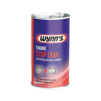 WYNN'S Присадка масла Stop Leak (стоп-течи) 325 мл W50672
