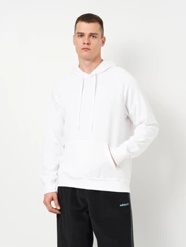 Худи мужское Fruit of the loom 62140030 2XL Белое (5000000089028)