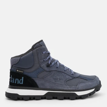 Подростковые демисезонные ботинки для мальчика Timberland TB0A6AR9EP2 36 Синие (197065935207)