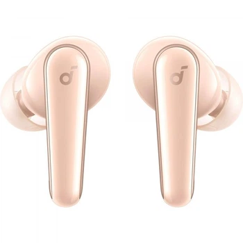 イヤホン Soundcore Liberty 5 pink Навушники Anker SoundCore Liberty 5 anc Pink (a3957g51) купити в