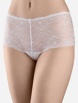 Трусики слипы женские Conte Romantique RP1031 S (94) Белые (4810226240939)